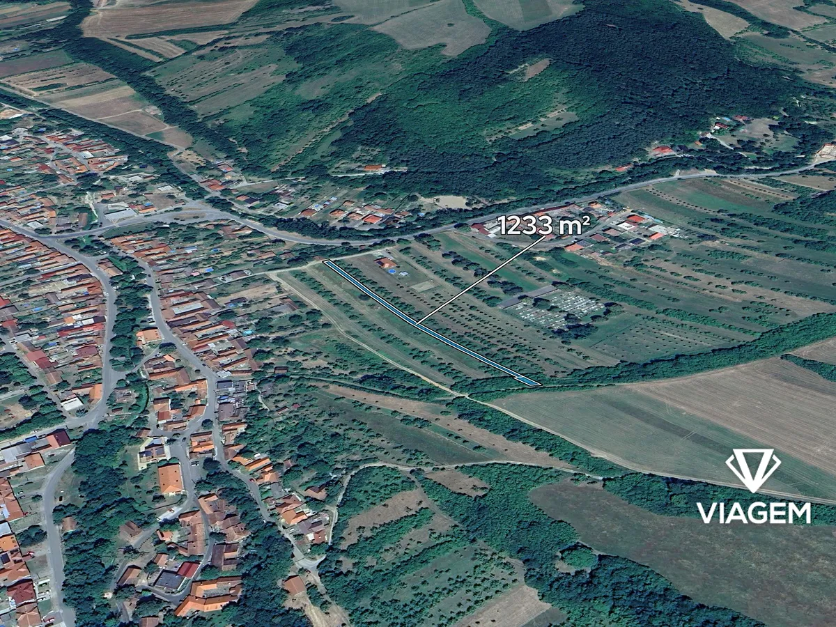 Prodej podílu 17/132 stavebního pozemku 158 m²